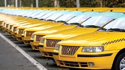 هوشمندسازی تاکسی‌های مشهد توسط مدیریت شهری | تاکسی‌های هوشمند؛ پایان عصر بی‌سیم