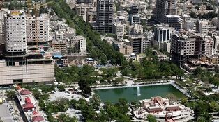 آخرین وضعیت تغییرنام خیابان دانشگاه و خیابان کوهسنگی مشهد