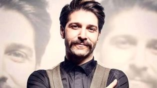 حمید هیراد خواننده پاپ درگذشت