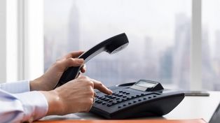 انجام ۲ هزار مشاوره تلفنی در خراسان رضوی از ابتدای جنگ | افزایش نیاز به مشاوره‌های روانی در جامعه