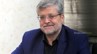 شهردار مشهد: مدیریت جهادی شهرداری در ابر رویداد تشییع امام شهید، جلوه‌ای از خدمت‌رسانی بی‌وقفه بود + تصاویر