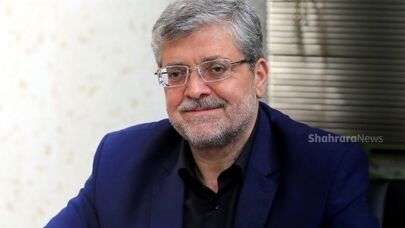 شهردار مشهد: مدیریت جهادی شهرداری در ابر رویداد تشییع امام شهید، جلوه‌ای از خدمت‌رسانی بی‌وقفه بود + تصاویر