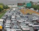گره ترافیکی طرقبه و شاندیز چرا باز نمی‌شود؟