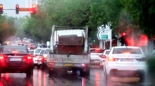پیش‌بینی هواشناسی مشهد و خراسان رضوی امروز