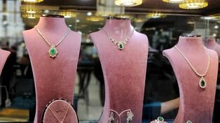 قیمت طلا در مشهد اولین روز هفته را با چه رقمی آغاز کرد؟