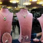 قیمت طلا در مشهد اولین روز هفته را با چه رقمی آغاز کرد؟