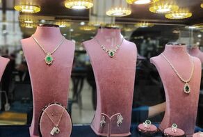 قیمت طلا در مشهد اولین روز هفته را با چه رقمی آغاز کرد؟