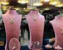 قیمت طلا در مشهد اولین روز هفته را با چه رقمی آغاز کرد؟