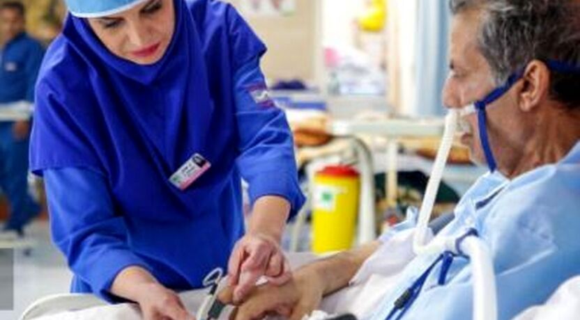 رئیس نظام پرستاری مشهد: جامعه پرستاری در دوران پساجنگ متحول خواهد شد