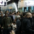 سرویس‌دهی رایگان مترو مشهد در روز‌های تاسوعا و عاشورای حسینی (۳ و ۴ تیر ۱۴۰۵)