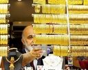 ریزش قیمت طلا به کانال ۱۷ میلیون تومان پس از عقب‌نشینی آمریکا از منطقه