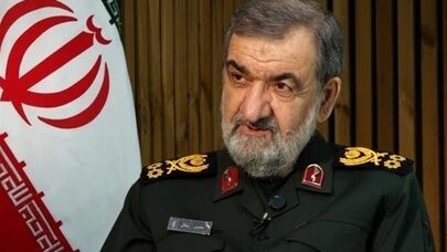 رضایی: هذیان گویی‌های مقامات آمریکایی واقعیت میدان را تغییر نمی‌دهد