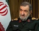 رضایی: هذیان گویی‌های مقامات آمریکایی واقعیت میدان را تغییر نمی‌دهد