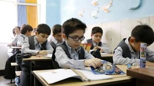 کاظمی: تصمیم‌گیری درباره تعطیلی مدارس به آموزش‌وپرورش واگذار شد