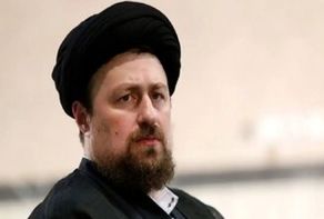 تبریک سید حسن خمینی به سومین رهبر انقلاب