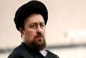تبریک سید حسن خمینی به سومین رهبر انقلاب