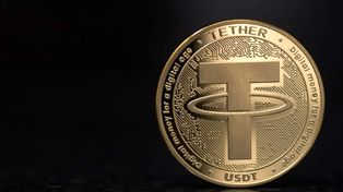 قیمت تتر کم‌رمق شد (۲۲ اسفند ۱۴۰۴)