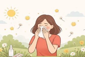 پاییز برای این افراد دردسرساز می شود 