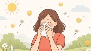 پاییز برای این افراد دردسرساز می شود 