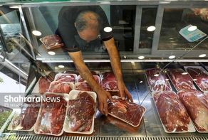 کاهش قیمت گوشت در خراسان رضوی ظرف ۷ تا ۱۰ روز آینده