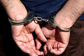 قتل با وینچستر موروثی روی بام خانه همسایه