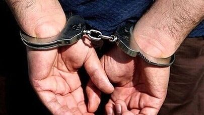 قتل با وینچستر موروثی روی بام خانه همسایه