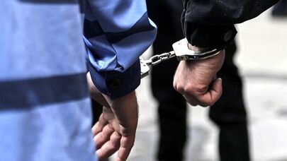 دستگیری عامل قتل زن ۲۹ ساله توسط پلیس مشهد | متهم: همسرم روابط نامتعارف داشت + عکس