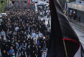 محدودیت‌های ترافیکی مشهد برای مراسم دهه پایانی ماه صفر ۱۴۰۵ اعلام شد
