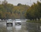 مشهدی‌ها منتظر باران باشند