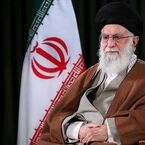 قدیمی ترین عکس از رهبر شهید انقلاب در یک و نیم سالگی