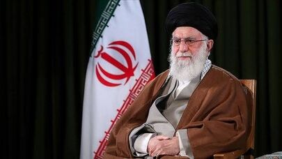 قدیمی ترین عکس از رهبر شهید انقلاب در یک و نیم سالگی