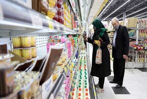 کاهش تا ۲۵ درصدی فروش صنایع غذایی با افزایش قیمت‌ها