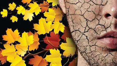 چند راهکار خانگی برای درمان خشکی پوست در فصل پاییز