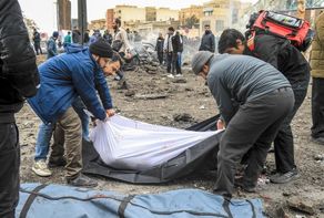 شهادت ۱۰ شهروند در حمله تروریستی اسرائیل به محدوده شرکت برق تهران (۲۵ اسفند ۱۴۰۴)