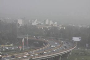 بازگشایی مدارس زیر سایه وزش باد و گردوخاک