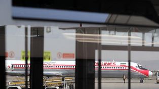 آیا فرودگاه مشهد فرودگاه امن می‌شود؟