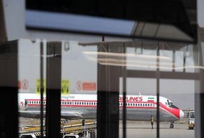 آیا فرودگاه مشهد فرودگاه امن می‌شود؟