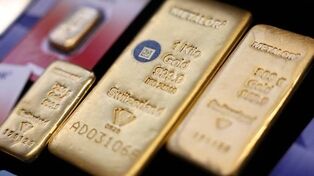افزایش قیمت اونس طلای جهانی با توقف درگیری‌های ایران و آمریکا