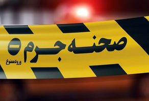 انگیزه نامعلوم مرد تهرانی از قتل پدر و خواهرش