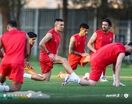 عضو همیشه همراه هیات مدیره پرسپولیس!