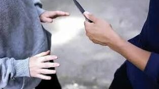 نقشه شیطانی زن و مرد جوان برای زورگیری از پسران هوسران + عکس