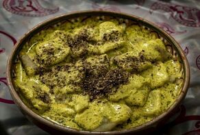 ثبت جشنواره آش جوشپره گناباد در تقویم گردشگری کشور