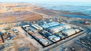 کالایی حیاتی‌تر از نفت و گاز در خاورمیانه | خطر نابودی این کالا در صورت تداوم جنگ