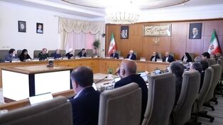 تشکر پزشکیان از همراهی مردم در اجرای طرح بنزین
