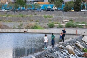 پیش‌بینی هواشناسی مشهد و خراسان رضوی