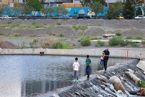 پیش‌بینی هواشناسی مشهد و خراسان رضوی