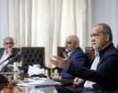 تصویب کلیات طرح افزایش اعتبار کالابرگ/ پزشکیان: حمایت از معیشت در صدر اولویت‌های دولت است