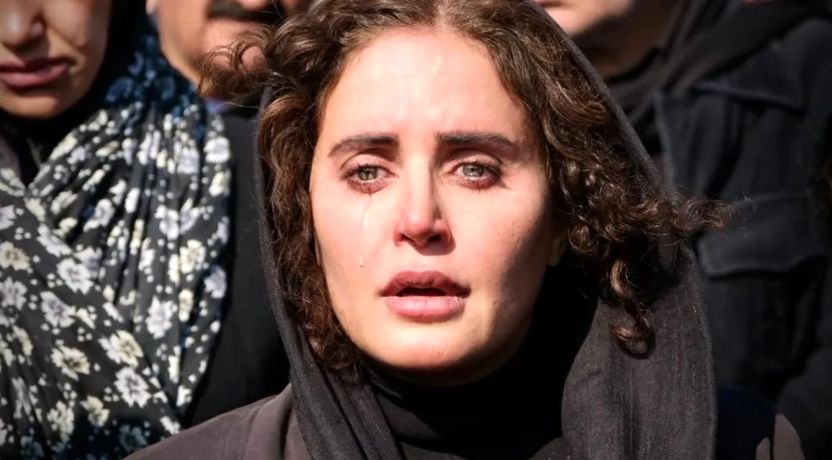 بیوگرافی الناز شاکردوست؛ از کسب سیمرغ جشنواره فجر تا خداحافظی از بازیگری