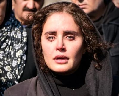 بیوگرافی الناز شاکردوست؛ از کسب سیمرغ جشنواره فجر تا خداحافظی از بازیگری