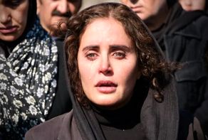 بیوگرافی الناز شاکردوست؛ از کسب سیمرغ جشنواره فجر تا خداحافظی از بازیگری